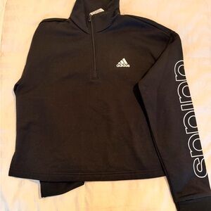 Adidas Black Woman’s Sweater